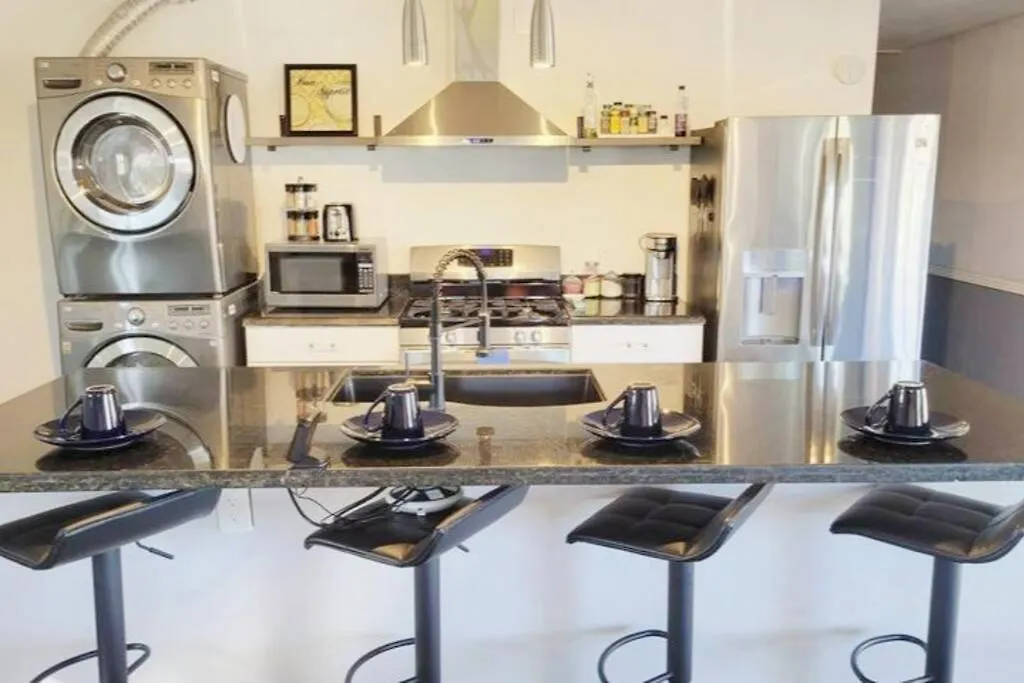 *Msg For 5%Off*1Bed1Bath Hugeguesthouse Midtownphx Phoenix United States